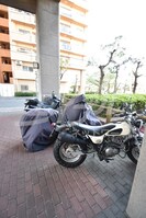 学研都市線<片町線>・JR東西線/放出駅 徒歩10分 7階 築35年の外観