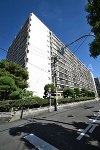 京橋第一コーポ