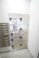 ARISTO扇町（旧コンフォリア扇町）の外観