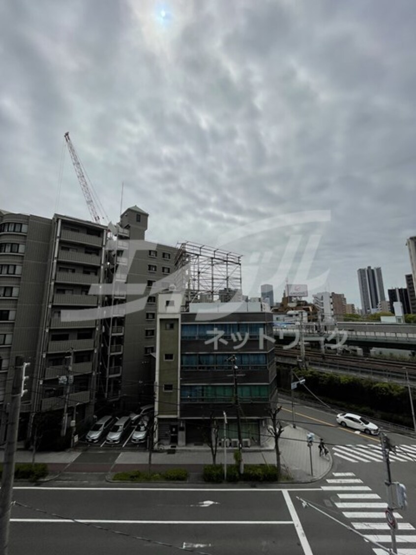  大阪メトロ堺筋線/扇町駅 徒歩5分 2階 築11年