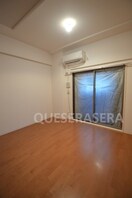  大阪メトロ堺筋線/扇町駅 徒歩5分 2階 築11年