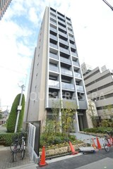 レジュールアッシュ都島