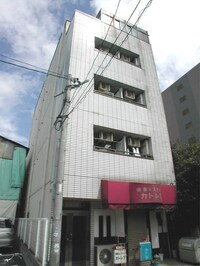 ビルシャナ鶴見／