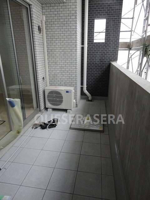  NORTH VILLAGE BIRTH PLACE