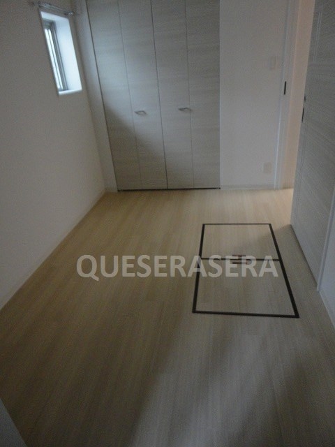  NORTH VILLAGE BIRTH PLACE