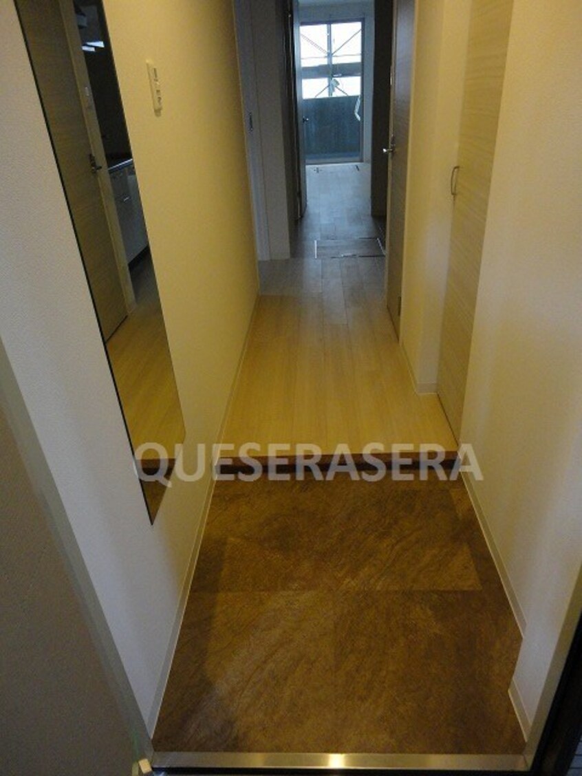  NORTH VILLAGE BIRTH PLACE