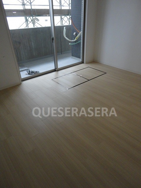  NORTH VILLAGE BIRTH PLACE