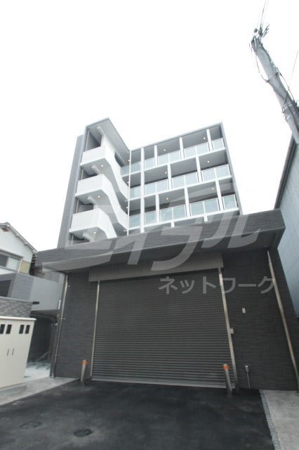  プリモアネッソ