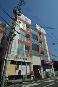 セレブコート京橋