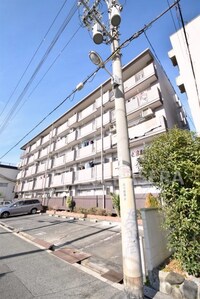 都島ハイツ