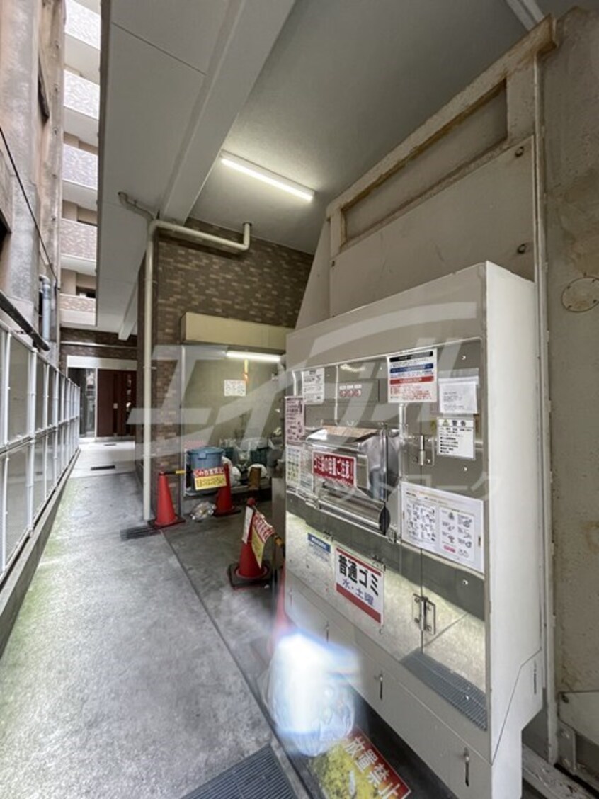  大阪メトロ谷町線/中崎町駅 徒歩4分 4階 築17年