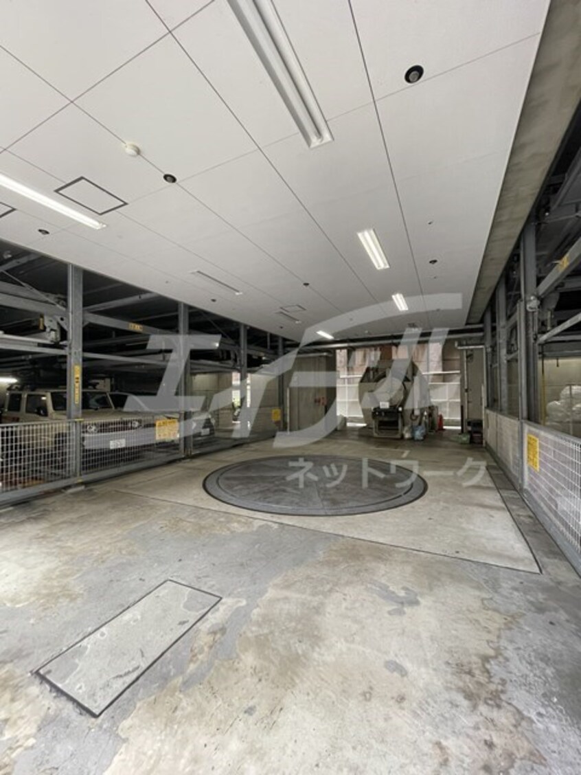  大阪メトロ谷町線/中崎町駅 徒歩4分 4階 築17年