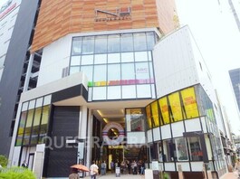 ＮＵ茶屋町
