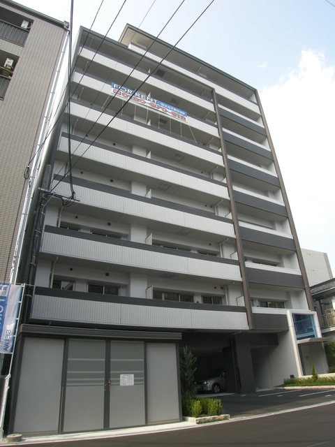  大阪メトロ谷町線/中崎町駅 徒歩5分 3階 築15年