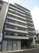  大阪メトロ谷町線/中崎町駅 徒歩5分 3階 築15年