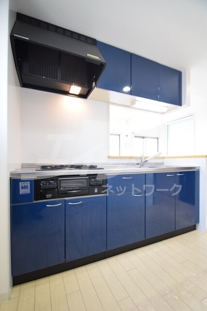  大阪メトロ谷町線/中崎町駅 徒歩5分 3階 築15年
