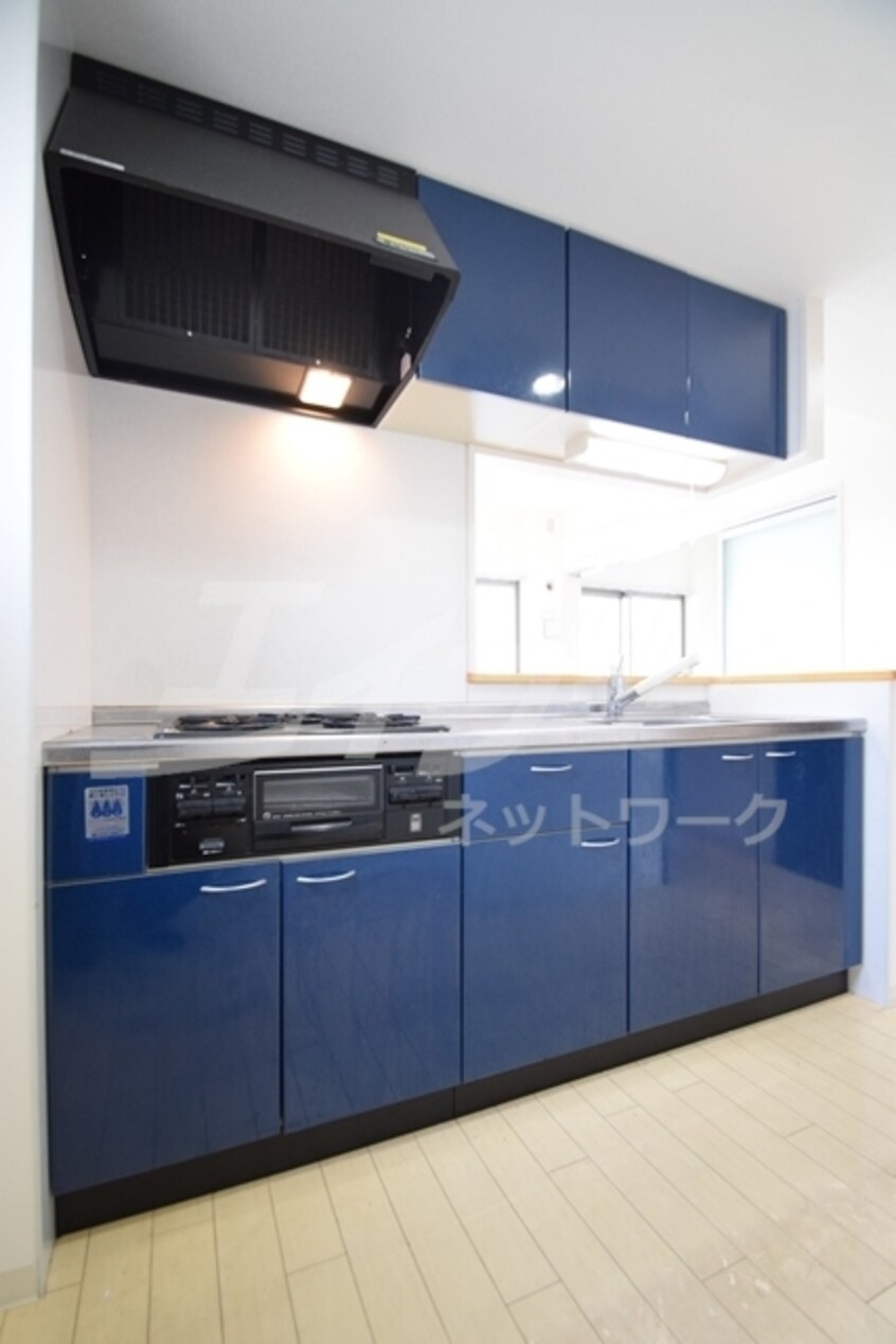  大阪メトロ谷町線/中崎町駅 徒歩5分 3階 築15年