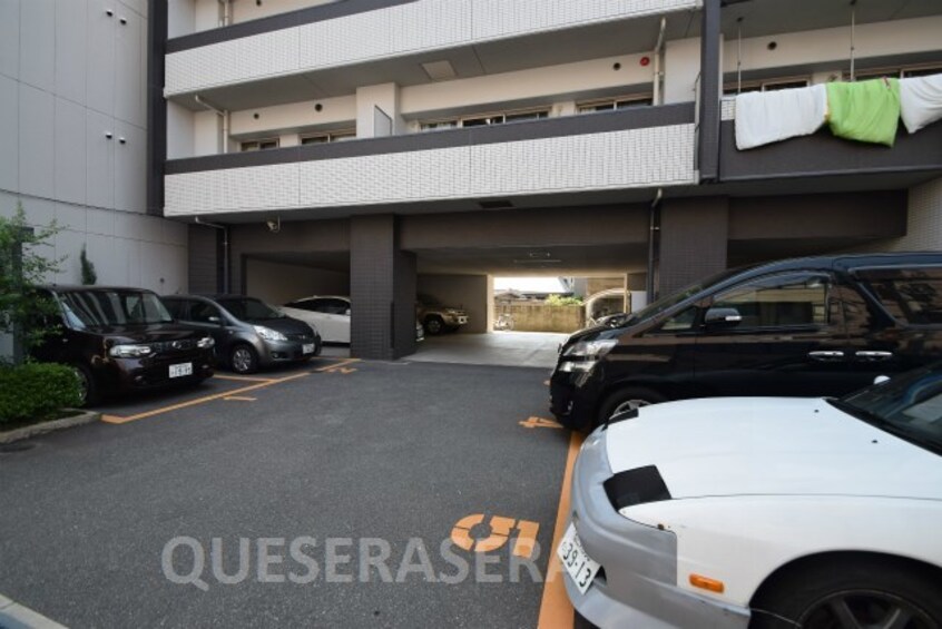  大阪メトロ谷町線/中崎町駅 徒歩5分 3階 築15年