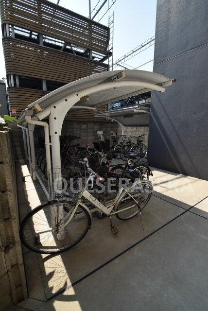  大阪メトロ谷町線/中崎町駅 徒歩5分 3階 築15年