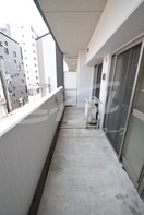  大阪メトロ谷町線/中崎町駅 徒歩5分 3階 築15年