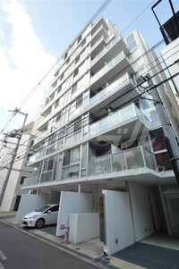 アクアプレイス大阪レジェンドⅡ