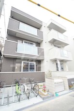 エンブレイス鴫野Ⅰ