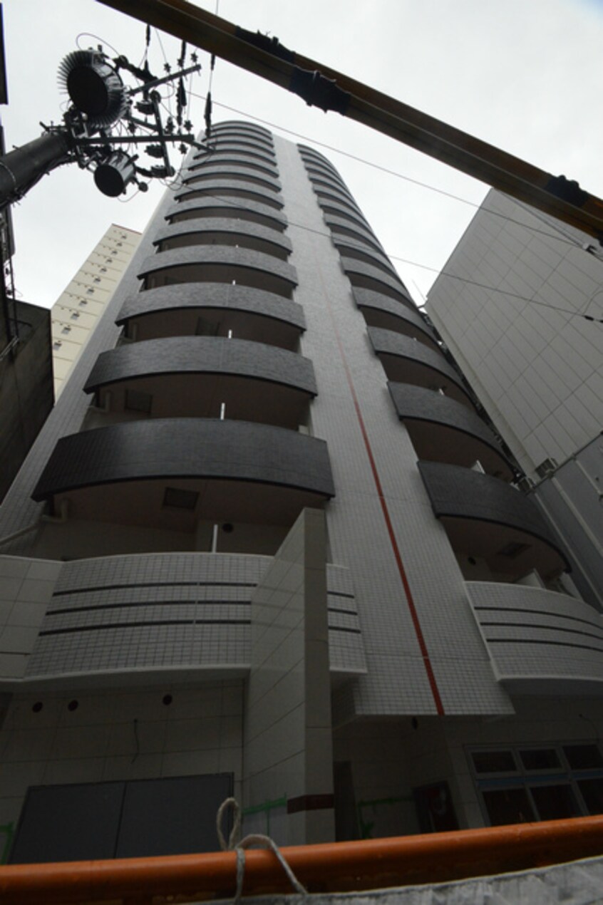  セレニテ梅田EST