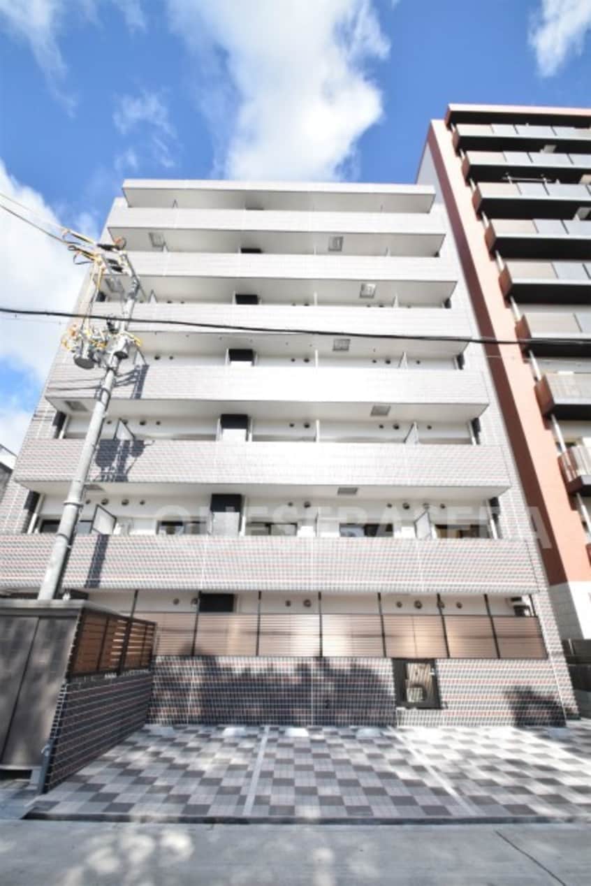  ウィンズコート都島