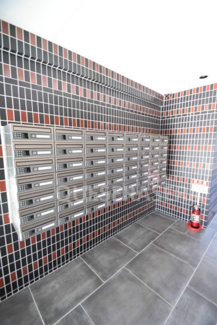  ウィンズコート都島