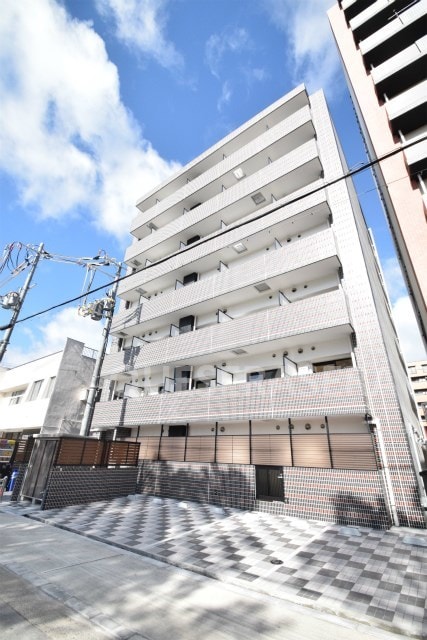  ウィンズコート都島