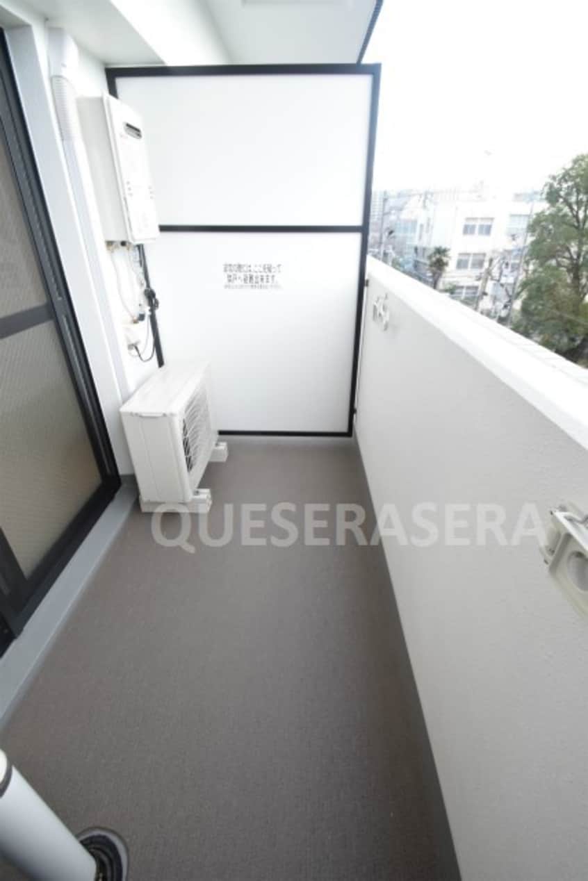  ウィンズコート都島