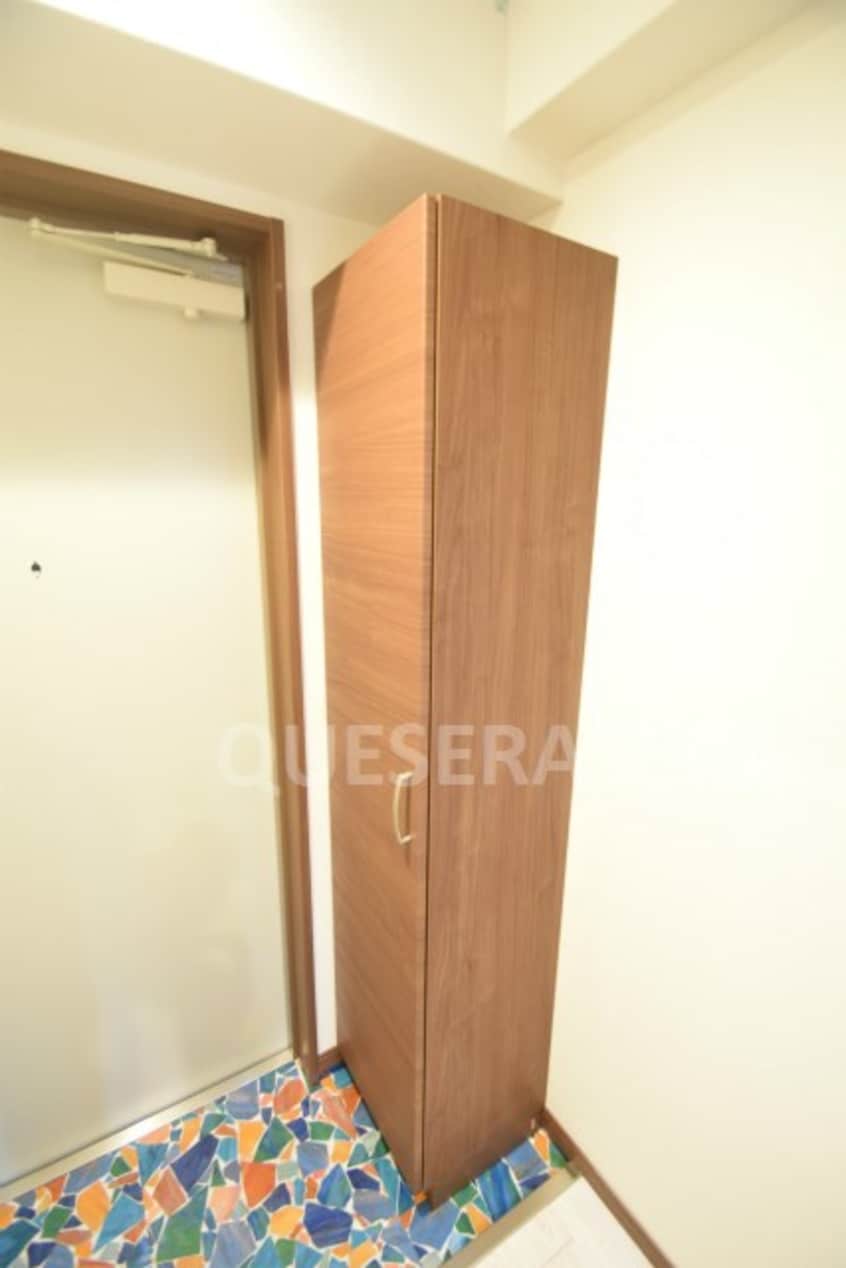  ウィンズコート都島