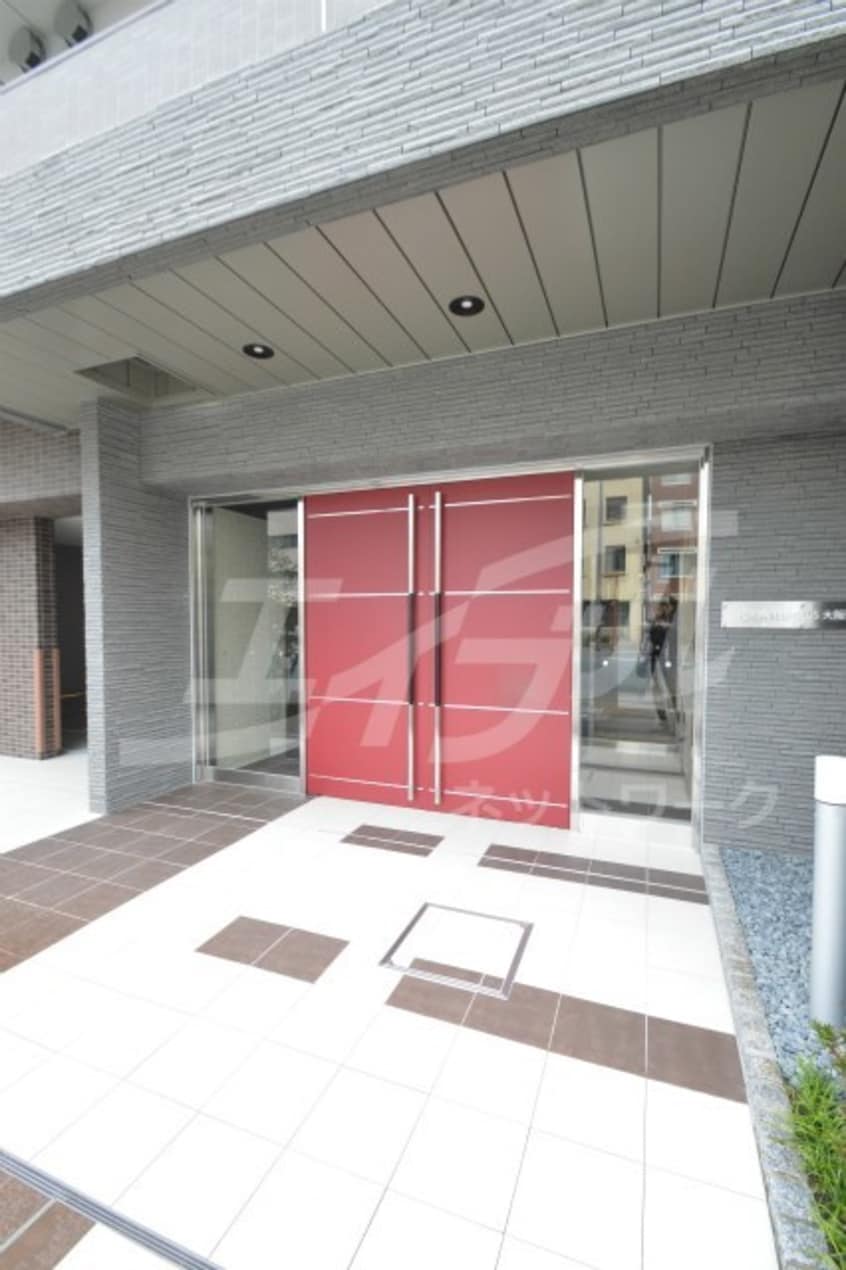  アドバンス大阪城エストレージャ