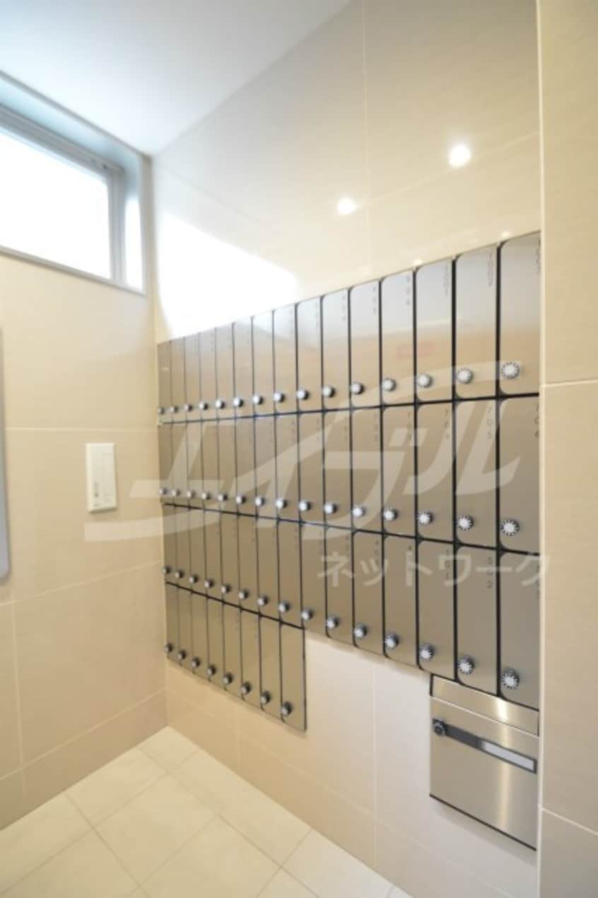  アドバンス大阪城エストレージャ