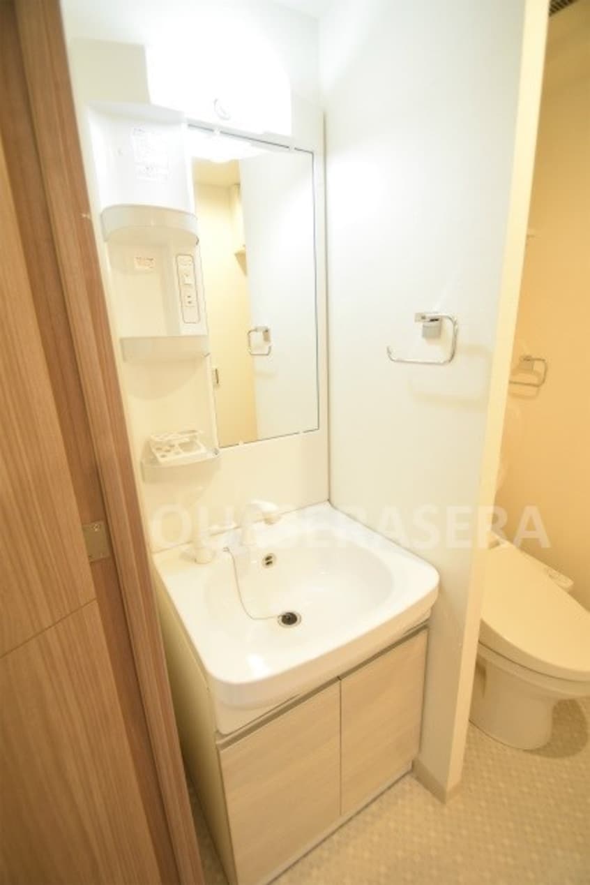  アドバンス大阪城エストレージャ