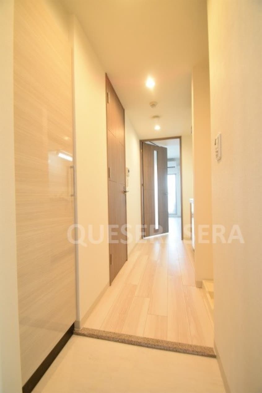  アドバンス大阪城エストレージャ