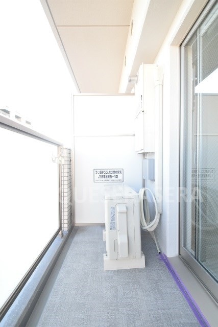  アドバンス大阪城エストレージャ