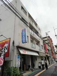 Scuderia関目駅前