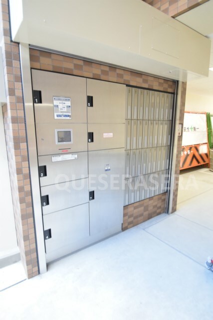  Ｌｕｘｅ都島Ⅱ