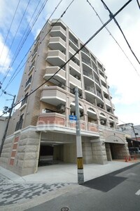 Ｌｕｘｅ都島Ⅱ