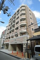  Ｌｕｘｅ都島Ⅱ