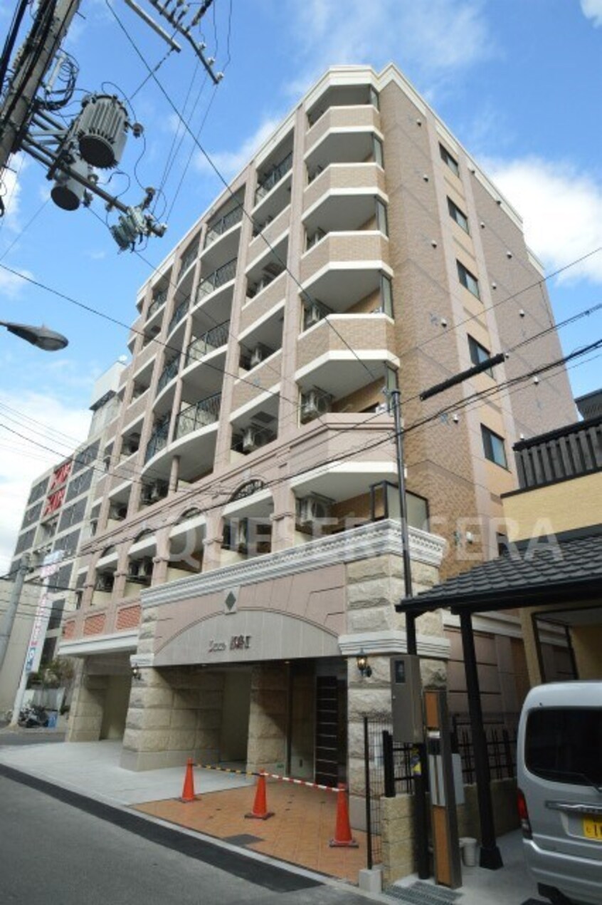  Ｌｕｘｅ都島Ⅱ