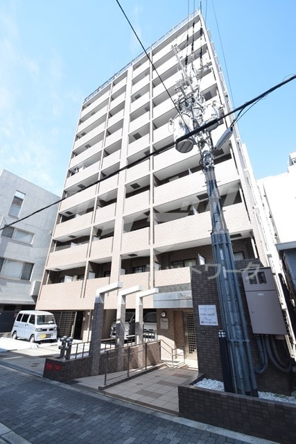  プレサンス天満