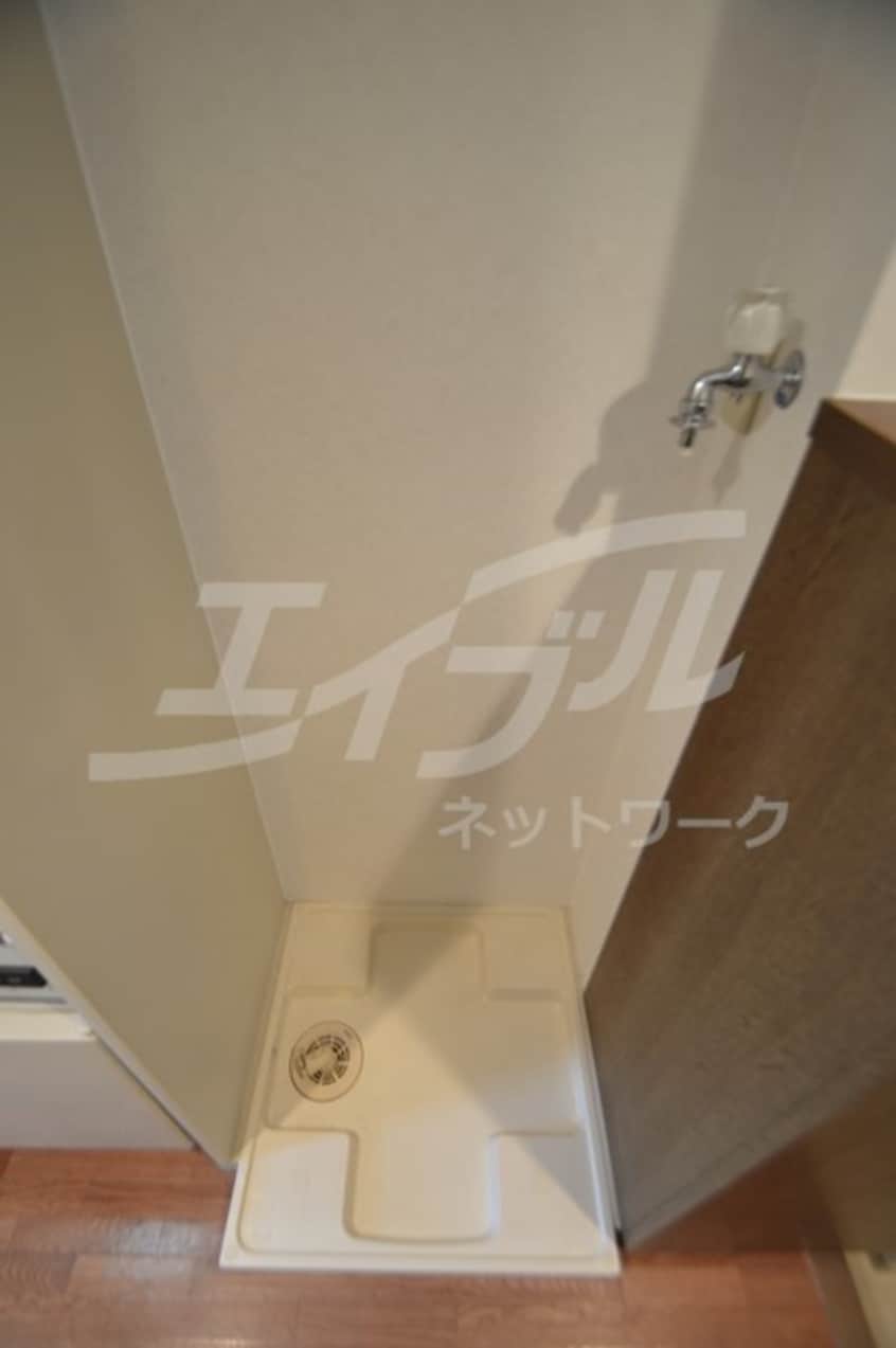  プレサンス天満