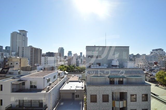  プレサンス天満