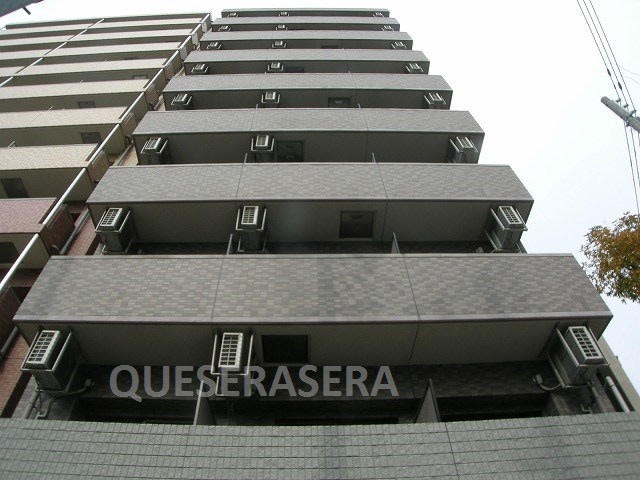  ジュネーゼ梅田北プラウディア