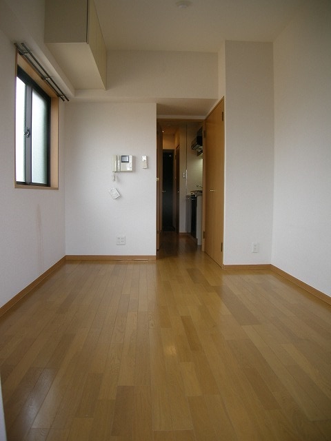  ジュネーゼ梅田北プラウディア