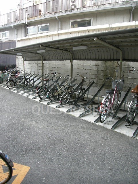  ジュネーゼ梅田北プラウディア