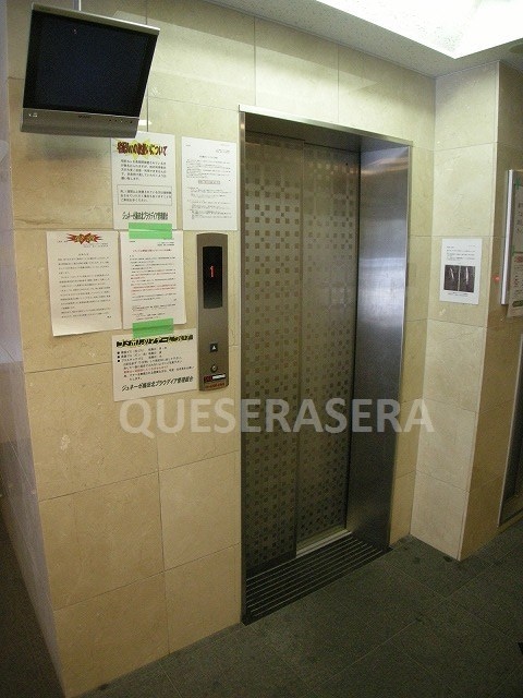  ジュネーゼ梅田北プラウディア