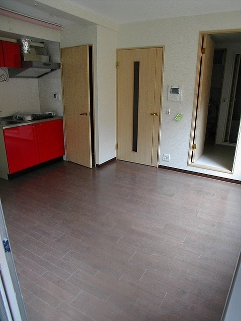  コンフォール南森町